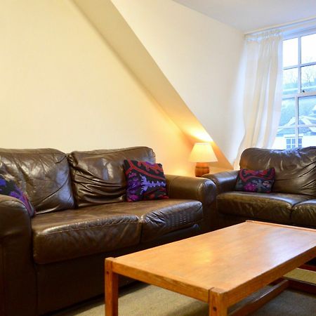 Central 1 Bedroom Apartment Sleeps 2 Edinburgh Luaran gambar