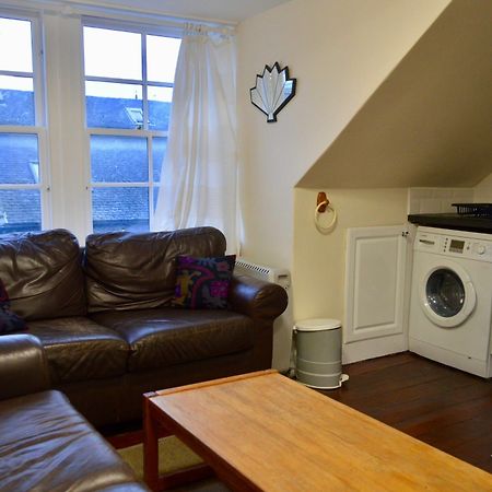 Central 1 Bedroom Apartment Sleeps 2 Edinburgh Luaran gambar