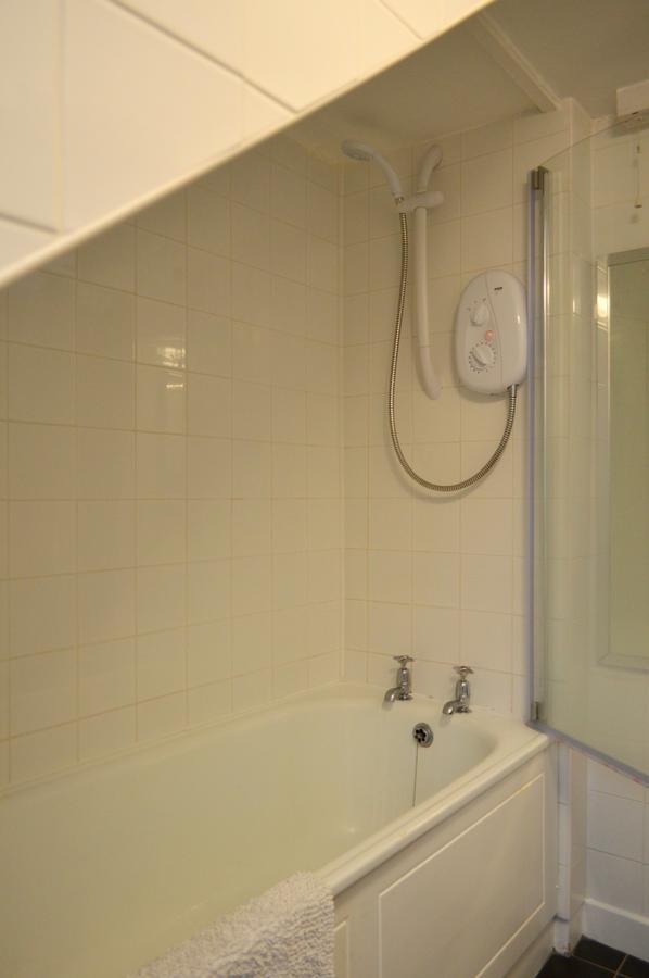 Central 1 Bedroom Apartment Sleeps 2 Edinburgh Luaran gambar